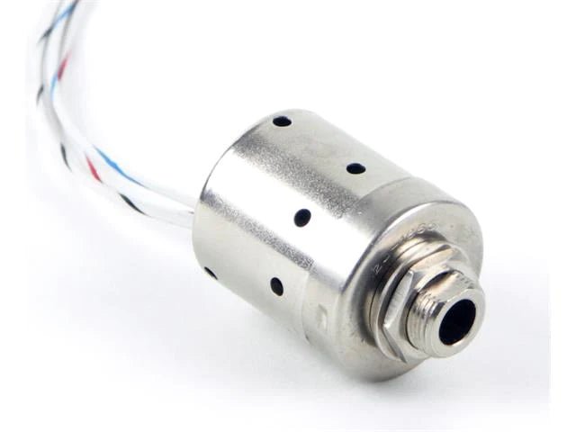 2J-1666 - Audio Connectors -