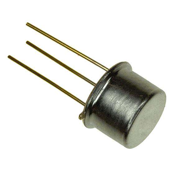 2N2905A - Transistors -