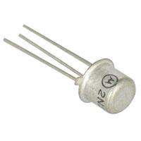 2N2907A - Transistors -