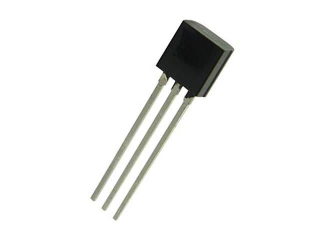 2SA1208 - Transistors -