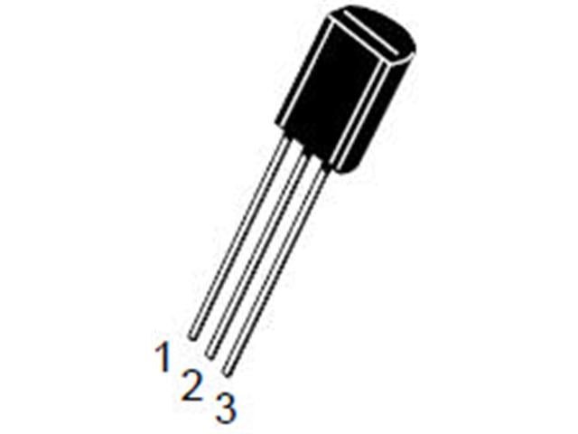 2SC2383 - Transistors -