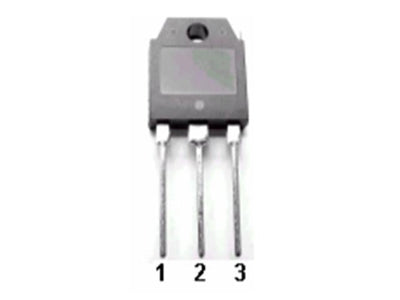 2SC3300 - Transistors -