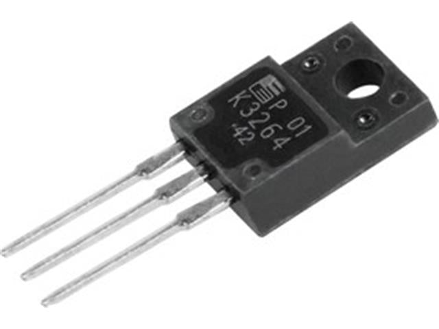 2SK3264 - Transistors -