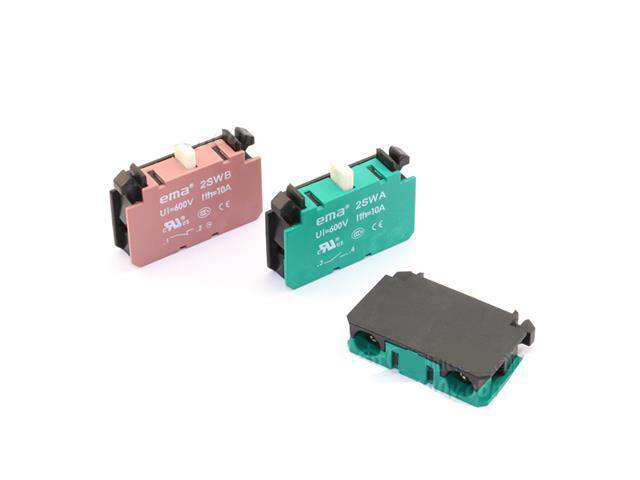 2SWA - Switches -