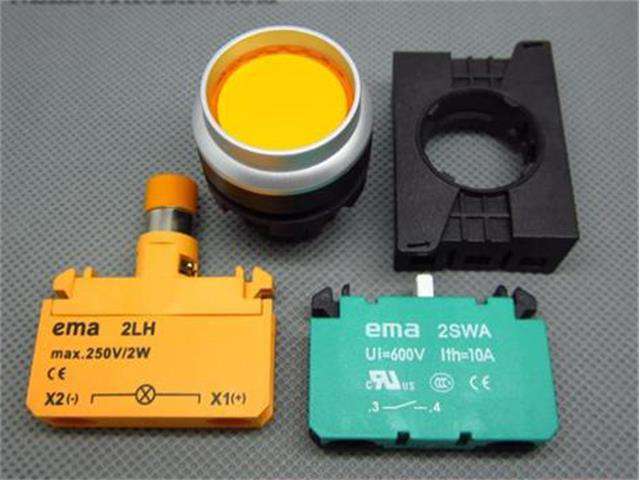 2SWA - Switches -