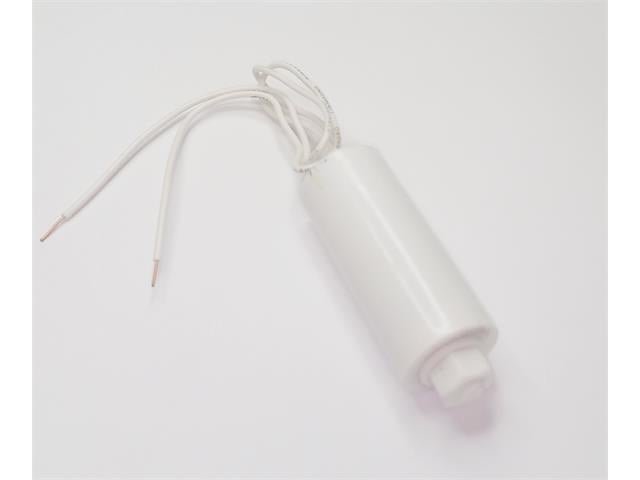 2UF 250VAC W/L - Capacitors -