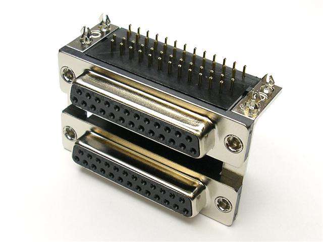 3009-03A - Interface Connectors -