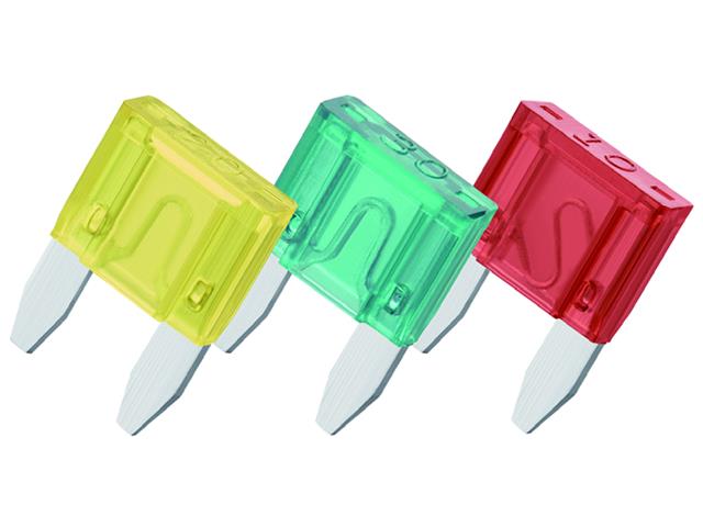30A MINI BLADE FUSE - Fuses -