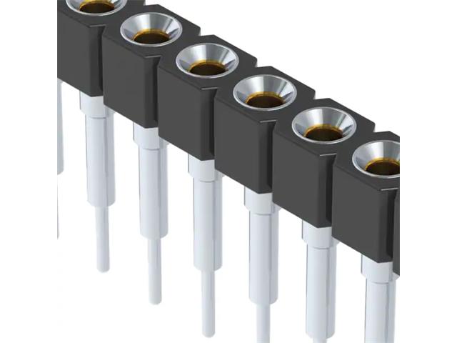 316-93-156-41-003 - PCB Connectors -