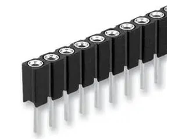 323-13-120 - PCB Connectors -