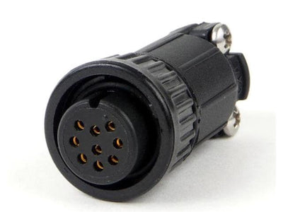 3282-9SG-521 - Circular Connectors -