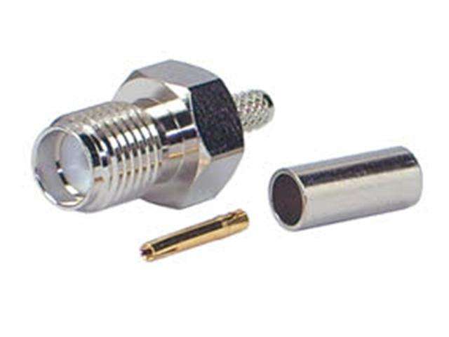 32K101-302D3 - R F Coaxial Connectors -