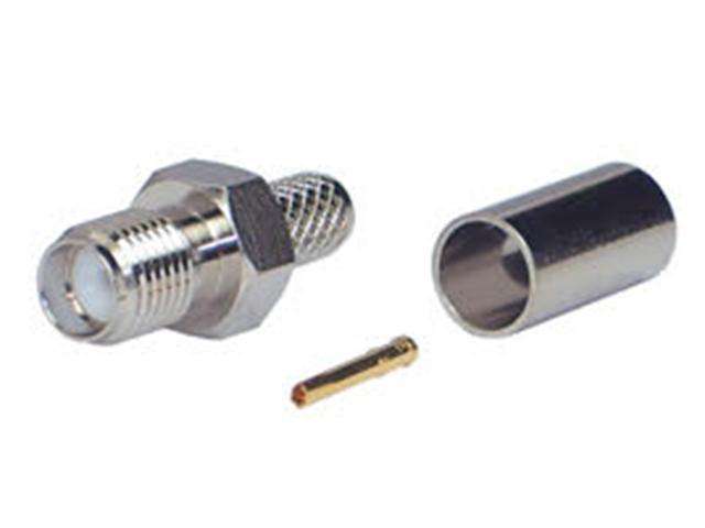 32K101-306D3 - R F Coaxial Connectors -