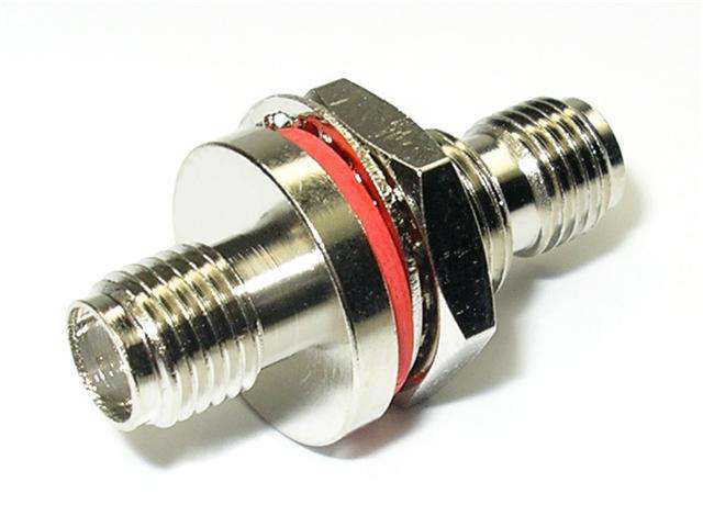 32K101-KHOD3 - R F Coaxial Connectors -