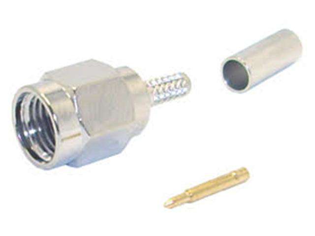 32S101-302D3 - R F Coaxial Connectors -
