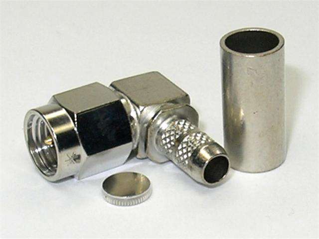 32S206-306D3 - R F Coaxial Connectors -
