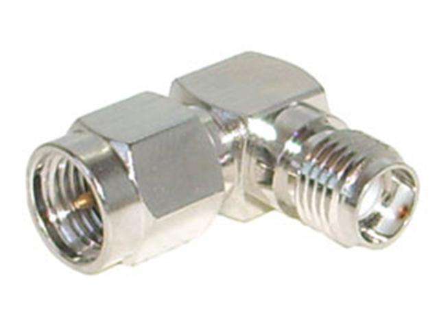 32S221-K00L5 - R F Coaxial Connectors -