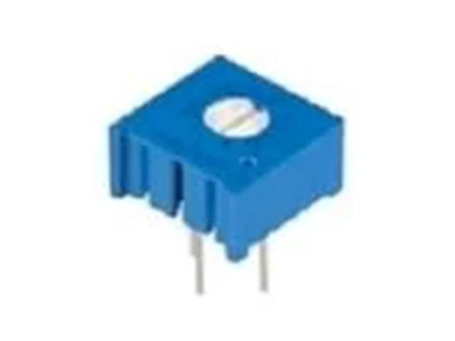 3386P 100K - Potentiometers, Trimmers & Rheostats -