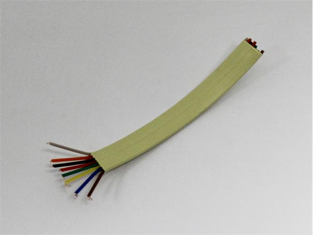 MOD CABLE 8W CREAM