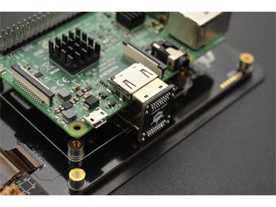 DFR MINI-HDMI 5,5IN OLED DISPLAY - Displays -