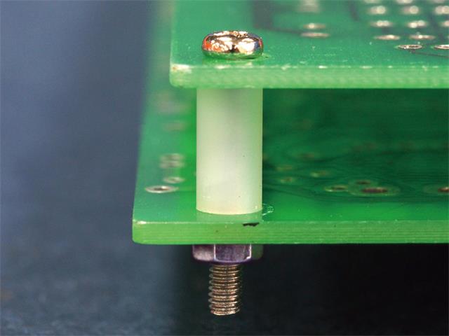 3.5-5 - PCB Connectors -