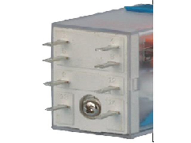 3602-AC24V - Relays -
