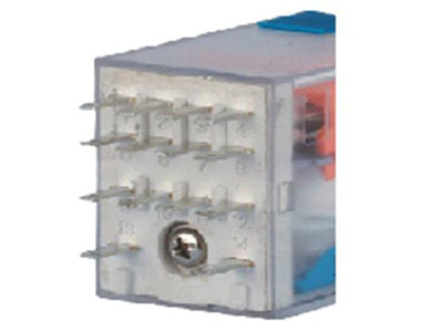 3604-AC240V - Relays - 553482400040