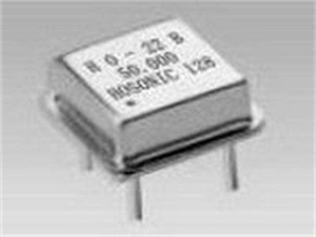 36,864MHZO-SQ (MO22) - Crystals, Oscillators & Resonators -