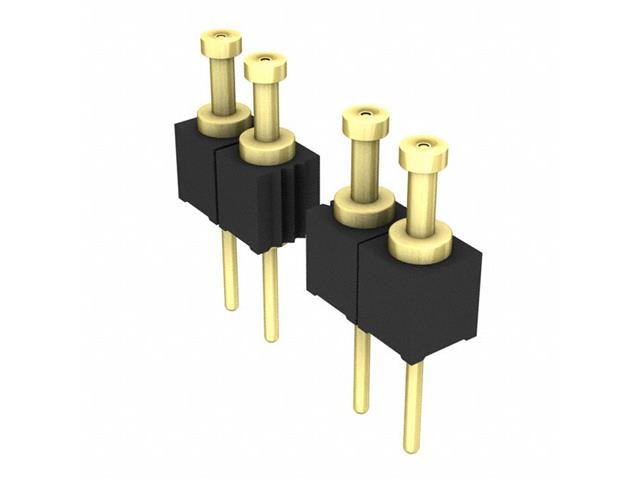 370-90-120-00-001 - PCB Connectors -