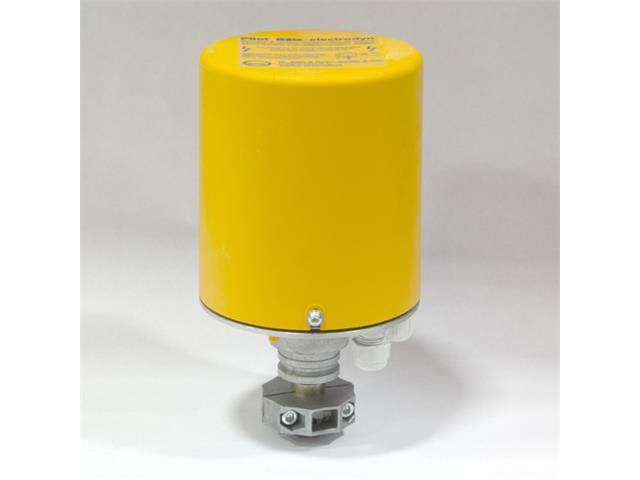 373-E07-20-18-S21-230 - Solenoids & Actuators -