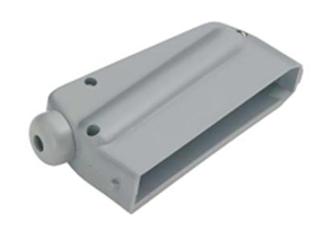 378-1-020-XXN-XS - Backplane & Rack Connectors -