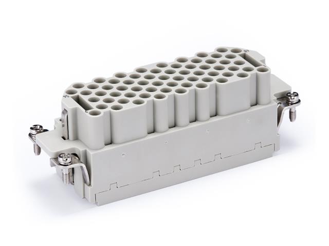 HEEE-064-FC - Power Connectors -