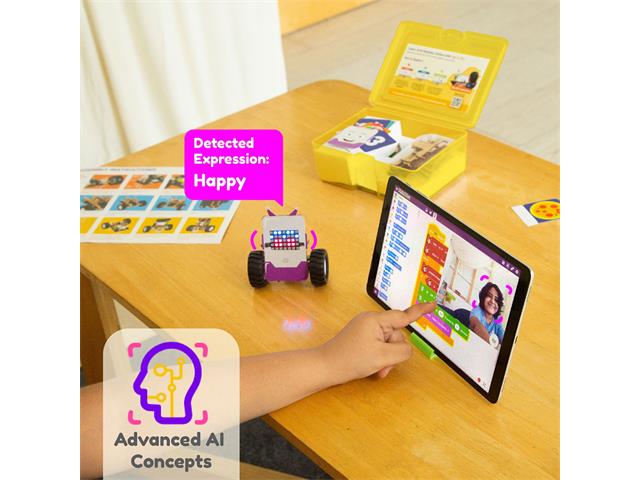 QUARKY INNOVATOR KIT