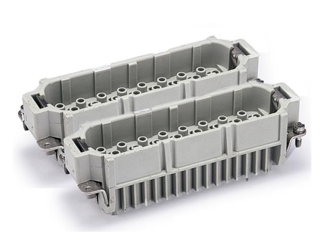 HD-064-MC(Z) - Power Connectors -