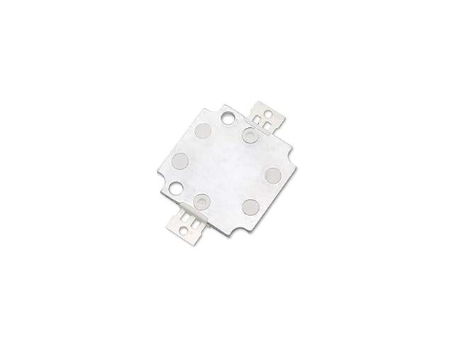 BDD RECT POWER LED WHITE 10W 12V