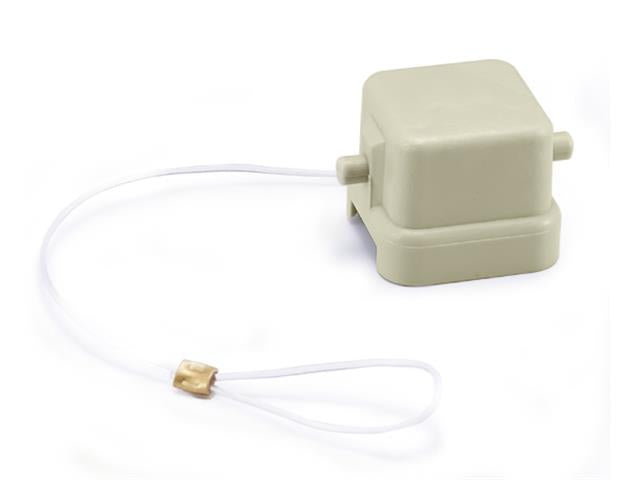 H3A-CV/S-2B/2 - Power Connectors -