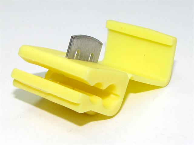 3MY - Cable Lugs, Terminals & Splices -