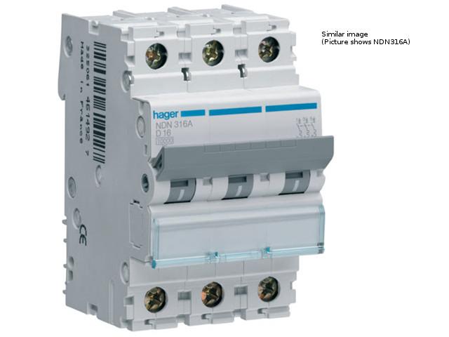 3RH2911-1BA01 - Circuit Breakers -