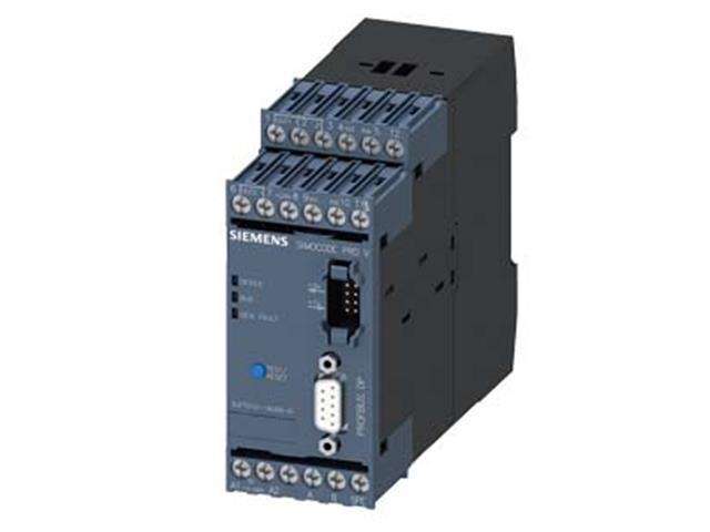 3UF7010-1AU00-0 - Interface Connectors -