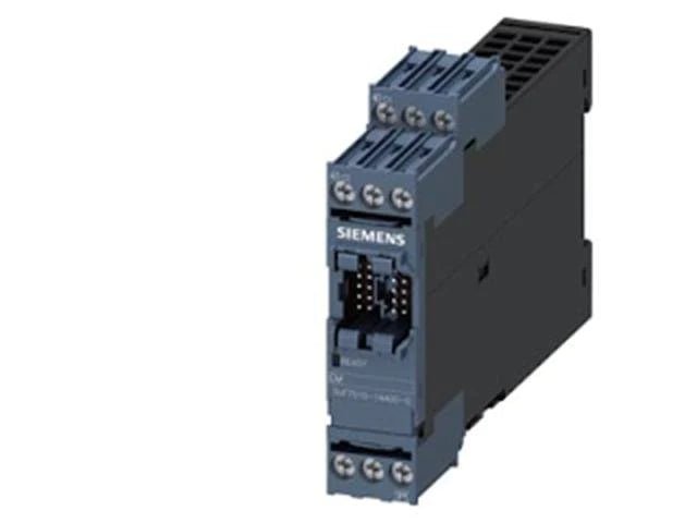 3UF7510-1AA00-0 - Industrial Automation - 4011209912496