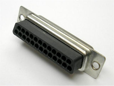 DBCR25S - Interface Connectors -