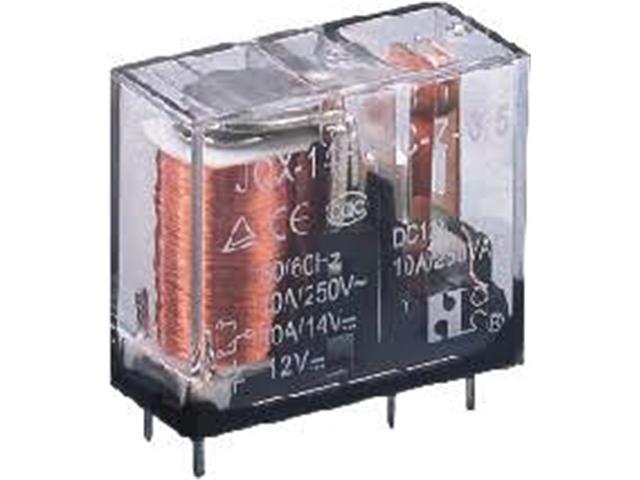 4061 DC6V NHG - Relays -