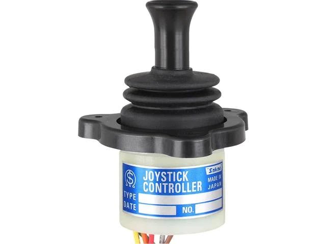 40JBK-YO-20R2G - Switches -