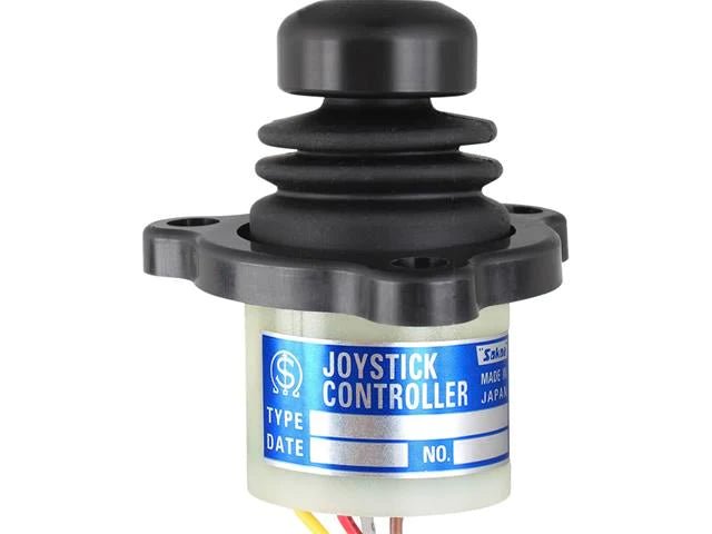 40JBK-YO-20R2G - Switches -