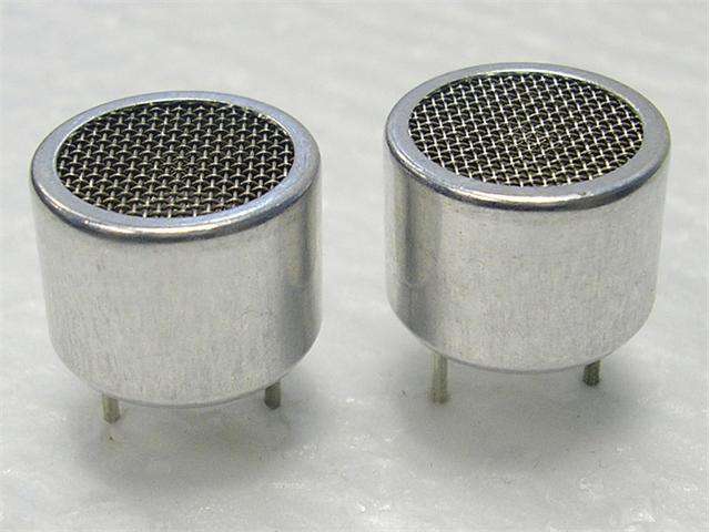 40KHZ XDUCER - Transducers -