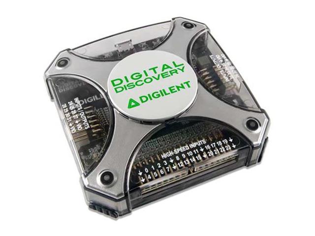 410-338 - Oscilloscopes -