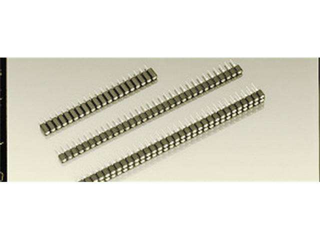 410-97-264-41-001 - PCB Connectors -