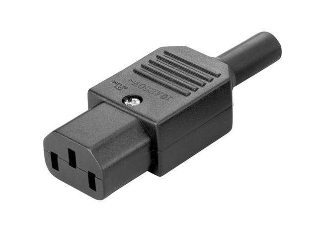 4100 MOD - Power Connectors -