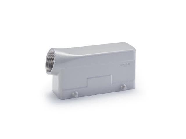 W24B-SE-4B-M25 - Power Connectors -