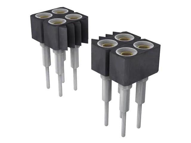 416-83-240-41-006101 - PCB Connectors -